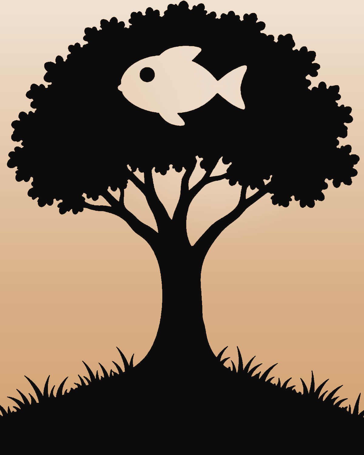 Fish in a Tree — Lynda Mullaly Hunt