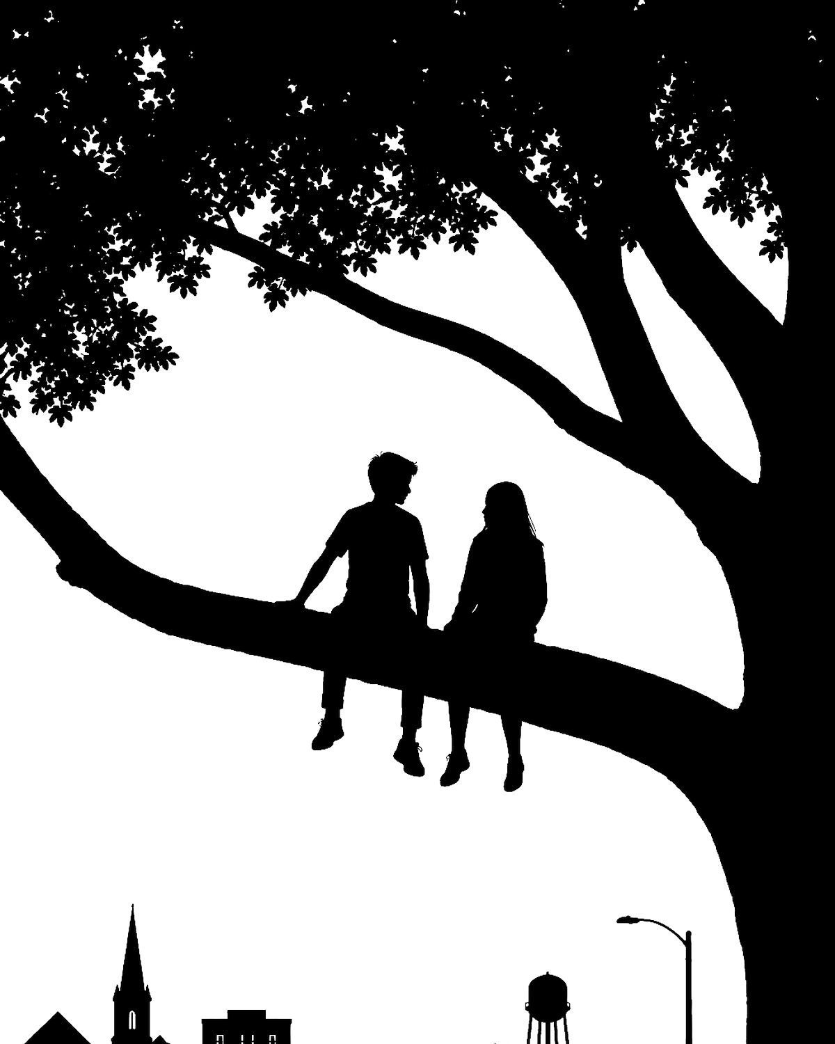 Flipped — Wendelin Van Draanen