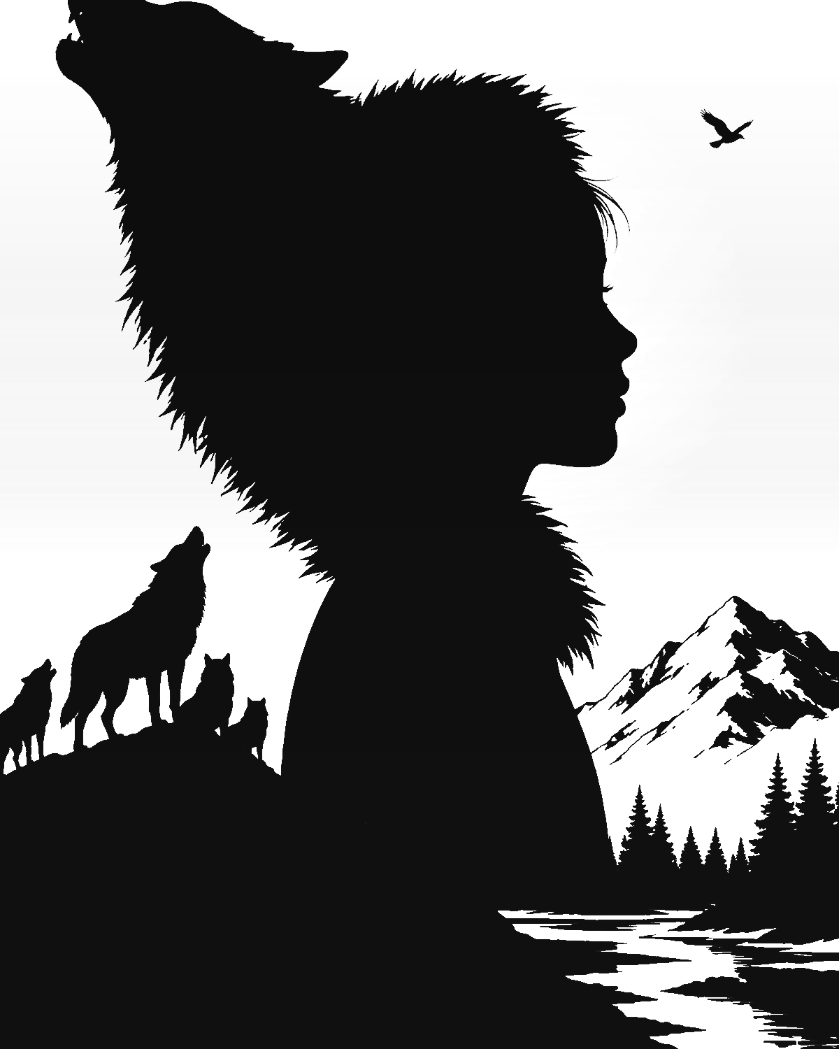 Julie of the Wolves — Jean Craighead George