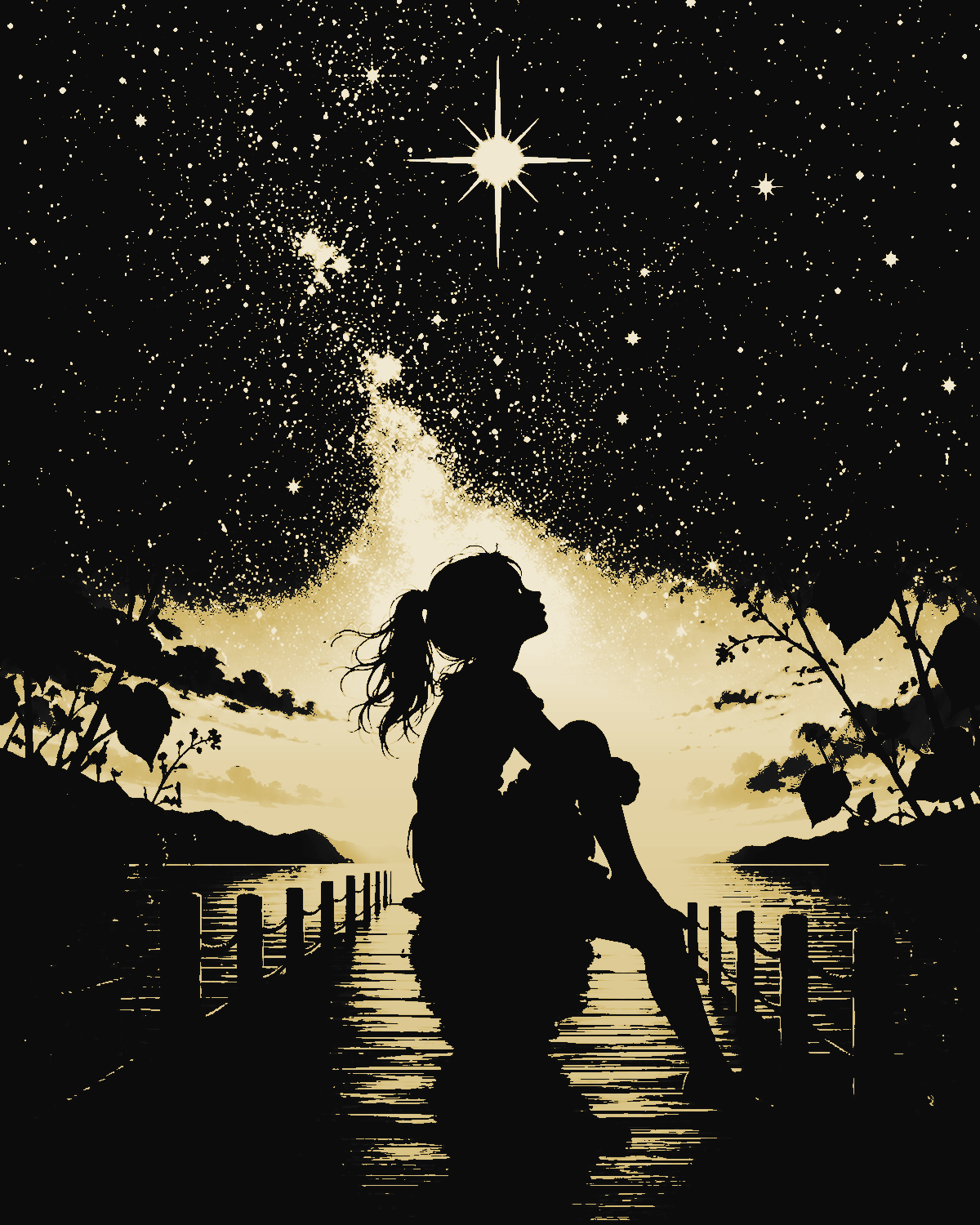 Number the Stars — Lois Lowry