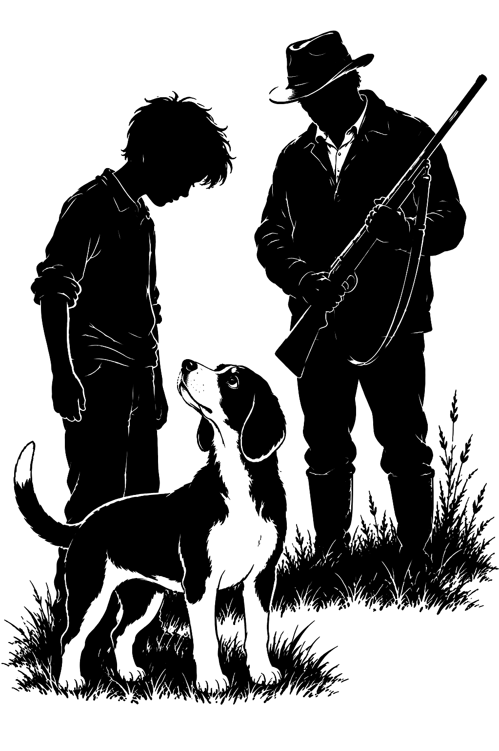 Shiloh — Phyllis Reynolds Naylor