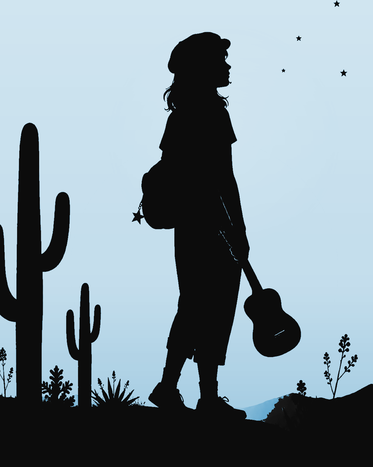 Stargirl — Jerry Spinelli