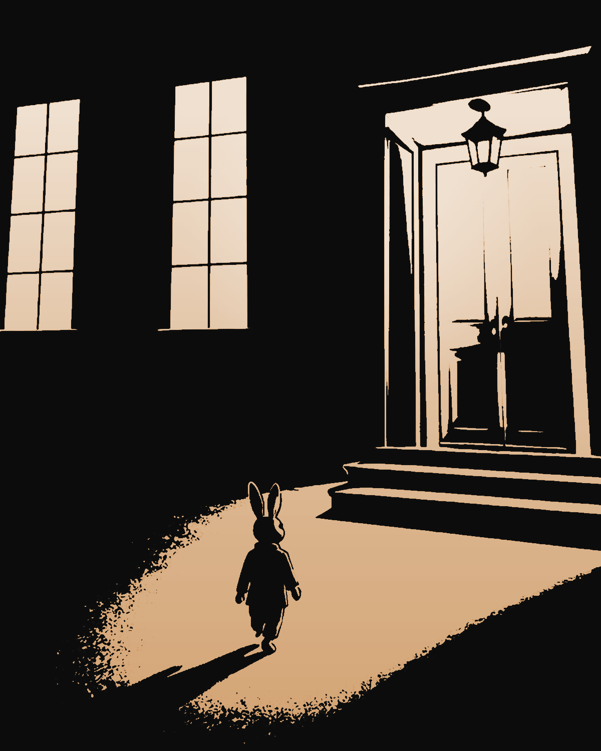 The Miraculous Journey of Edward Tulane — Kate DiCamillo